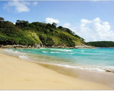 Rawai Palm Beach Resort-4