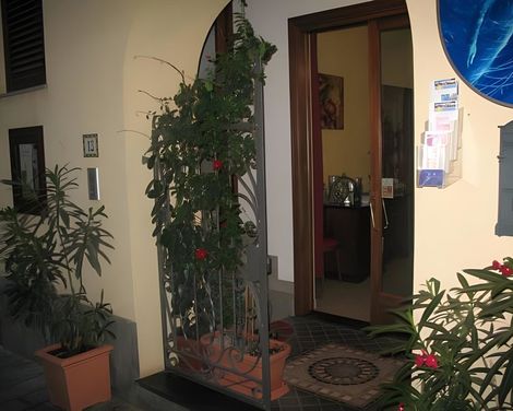 Mamamia Guesthouse-1