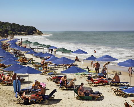 Eurovillage Achilleas Hotel-1