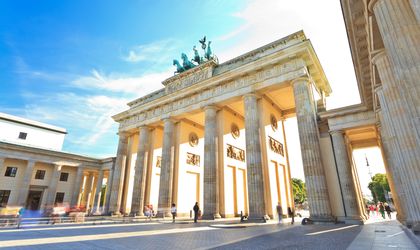 Berlin Brandenburger Tor