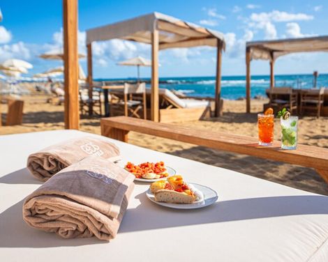 Pietrablu Resort & SPA-3
