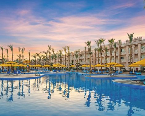 Pickalbatros Palace Resort - Hurghada-2