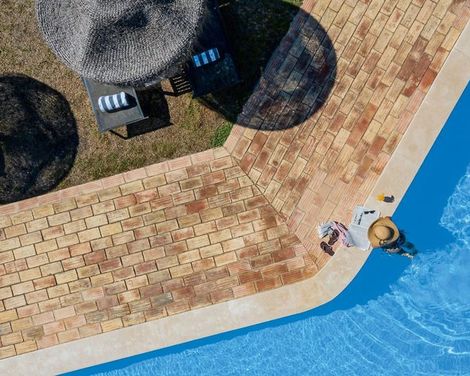 Pousada Sagres - Charming Hotel-1