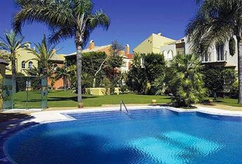 Hotel, Soho Boutique Vistahermosa