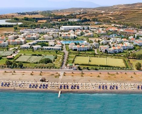 Kipriotis Village Resort-4