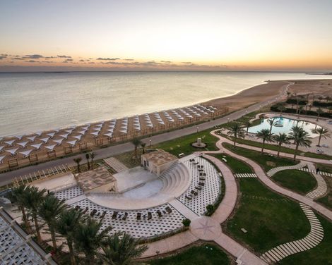 Gravity Hotel & Aqua Park Sahl Hasheesh-0