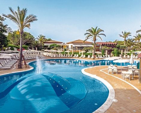 Zafiro Menorca-2