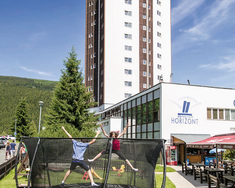 Hotel Horizont-1