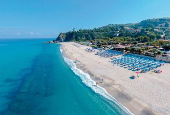 Hotel Scoglio del Leone