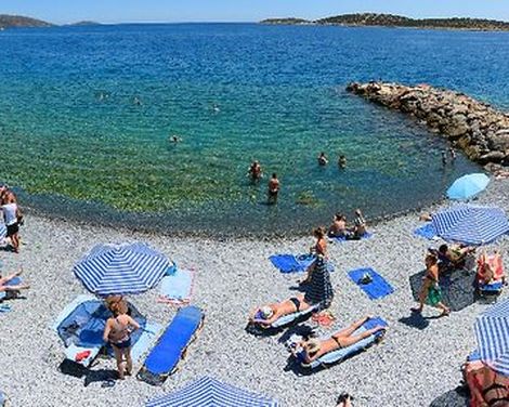Mistral Bay Hotel-0