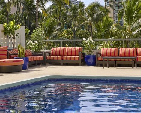 Holiday Inn Express Waikiki-2