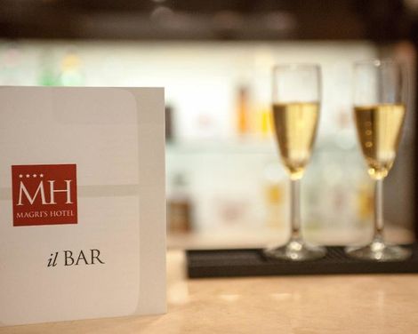 Magri's Hotel-3