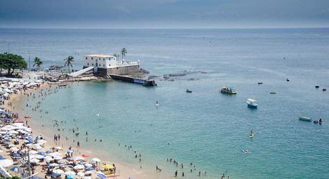 Grande Hotel da Barra