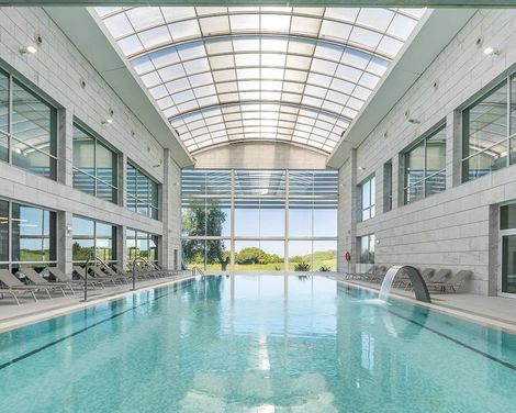 Crowne Plaza Caparica Lisbon-2