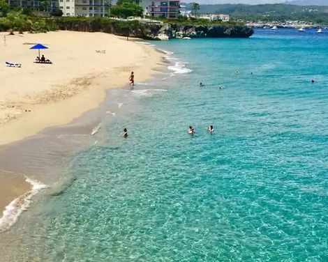 Casa Marina Beach & Reef-0
