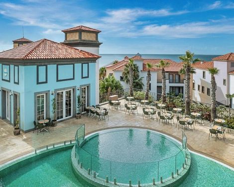 Hyatt Ziva Madeira-3