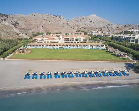 Atlantica Aegean Park-2