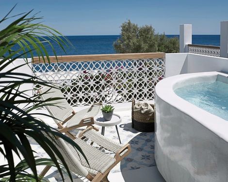 Afroditi Venus Beach Resort-4