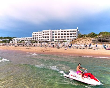 Oasi di Kufra Sporthotel & Wellness-4