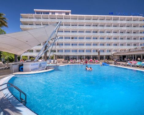 4R Salou Park Resort I-0