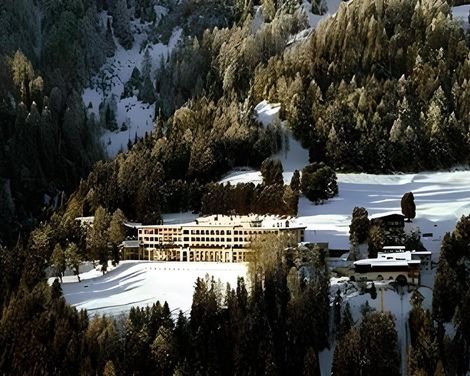 Berghotel Schatzalp-3