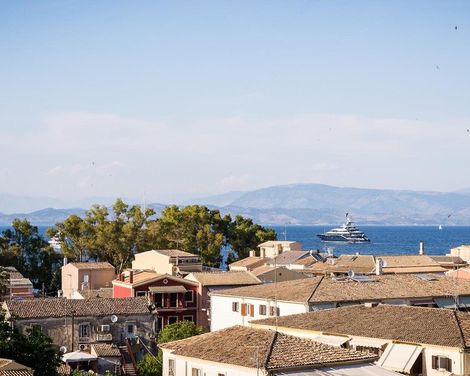 Arion Hotel Corfu-2