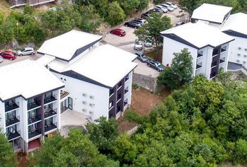 Hotel, Ad Turres Holiday Resort