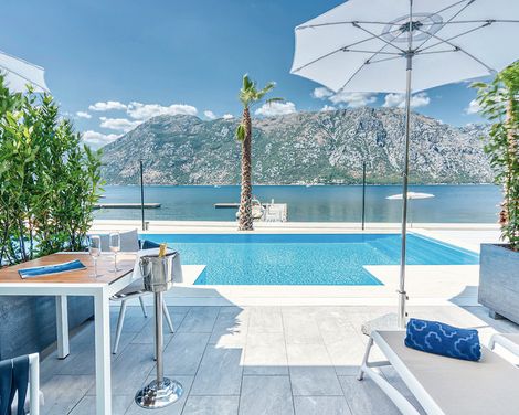 Hyatt Regency Kotor Bay Resort-1