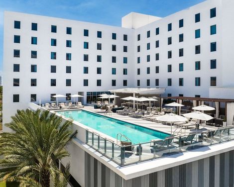 AC Hotel Miami Aventura-0