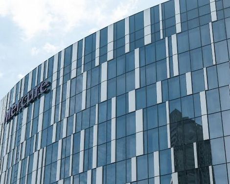 Mercure Singapore On Stevens-1