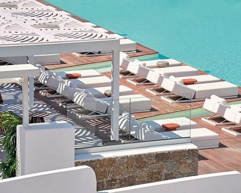 Kouros Boutique Hotel Mykonos-4