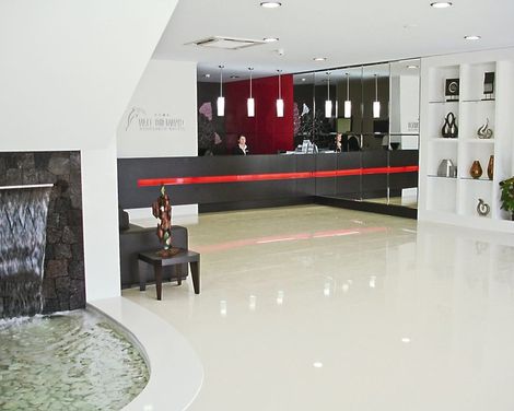 Hotel Vale do Navio-1