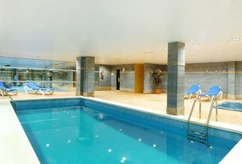Hotel, Hotel Timor