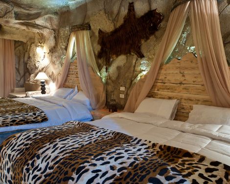 Caves Beach Resort-4