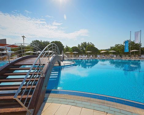 Maistra Camping Veštar-2