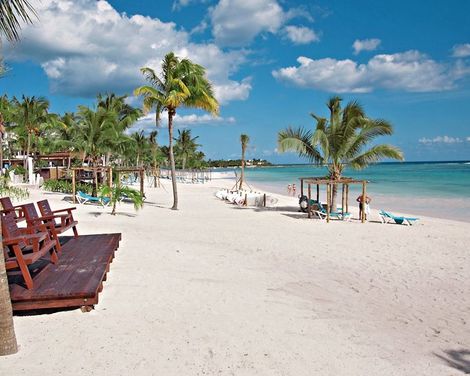 Akumal Bay Beach & Wellnes Resort-0