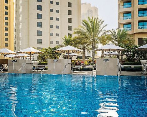 Sofitel Dubai Jumeirah Beach-3