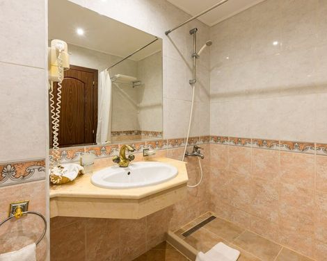 Hotel Boutique Splendid-0