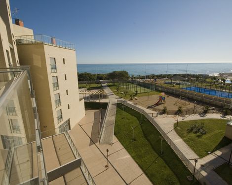 Alcocebre Suites Hotel by Apartamentos 3000-0