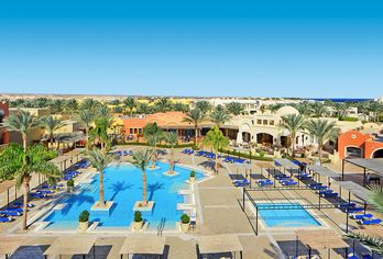 Hotel, JAZ Neo Dar El Madina