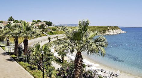 Anadolu Hotels Didim Club