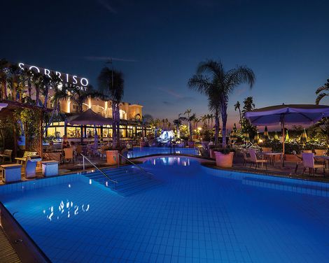 Sorriso Thermae Resort & Spa-2