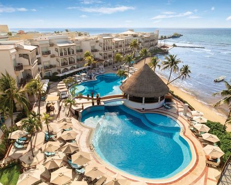 Wyndham Alltra Playa del Carmen Adults Only All Inclusive-4