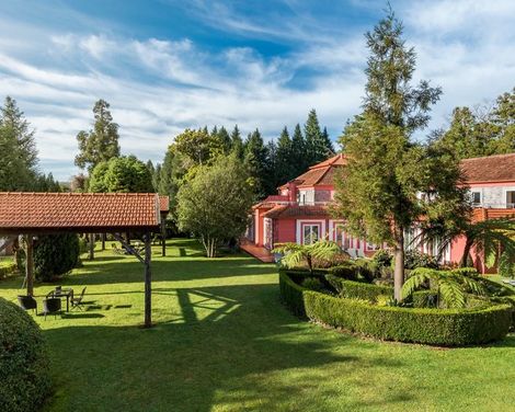 Enotel Santo da Serra-1