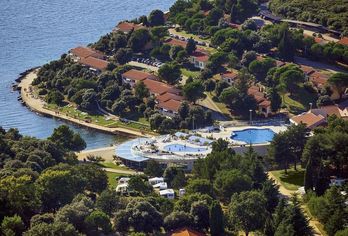 Hotel, Resort Petalon