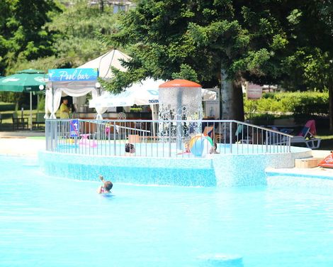 Hotel Koral-2