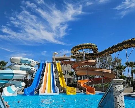 Sunmelia Beach Resort-2