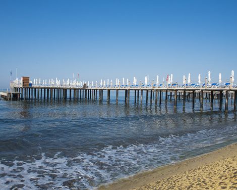 Quattro Beach Spa & Resort Hotel-0