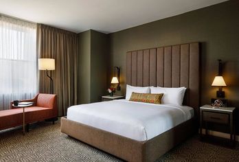 Hotel, Hotel Vin, Autograph Collection