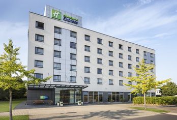 Hotel, Holiday Inn Express Düsseldorf - City North